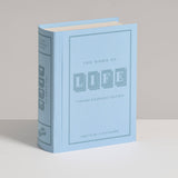 The Game of Life Vintage Bookshelf Edition