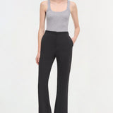 Kenna Trouser Black