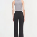 Kenna Trouser Black