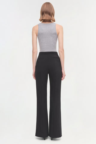 Kenna Trouser Black