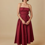 DEEP RUBY