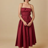 DEEP RUBY