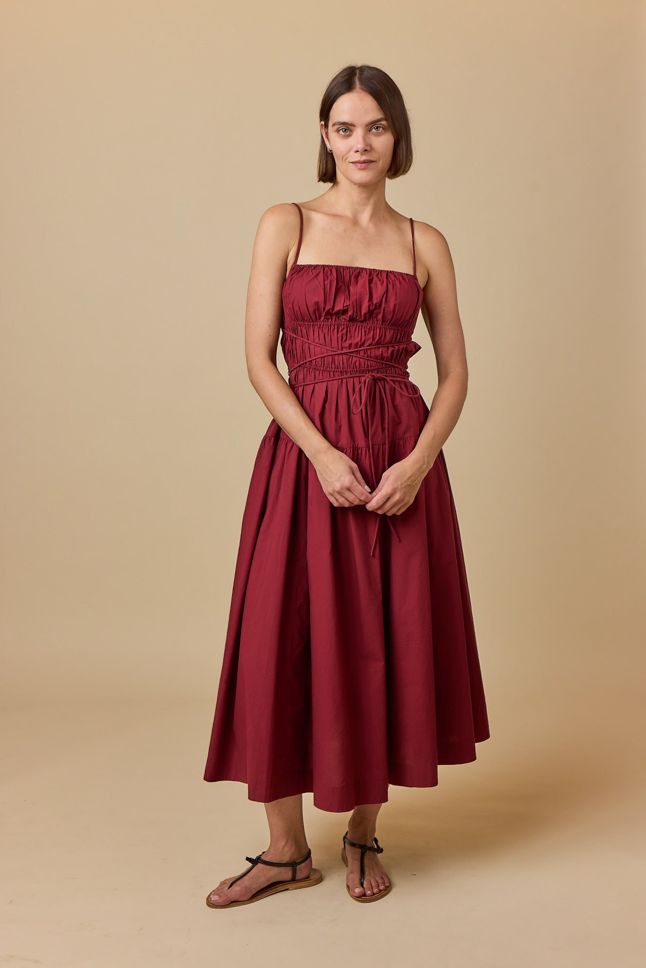 DEEP RUBY