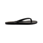 Vive Arched Sandal Black