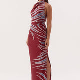 Ivelle Dress Kirch