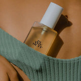 In The Buff Body Glow Oil