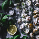 From Oven To Table - The Art of Sheet Pan Recipes