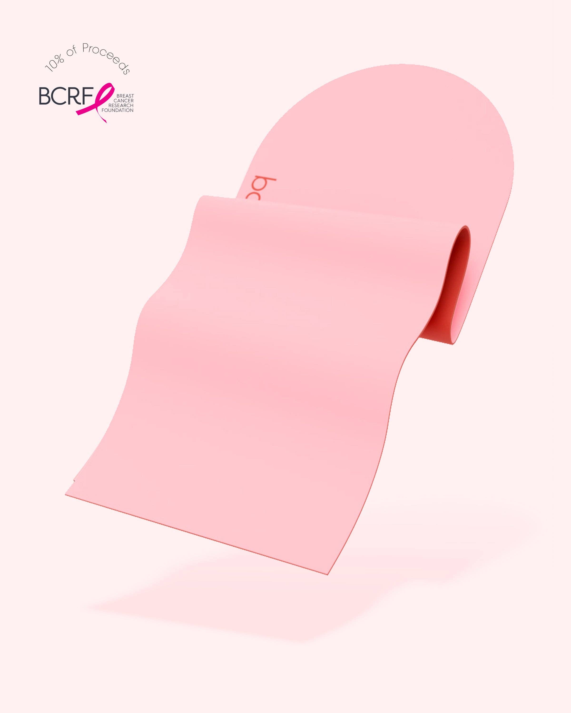 The Play Mat Plus Blush / 8 MM