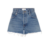THE HANG SHORT