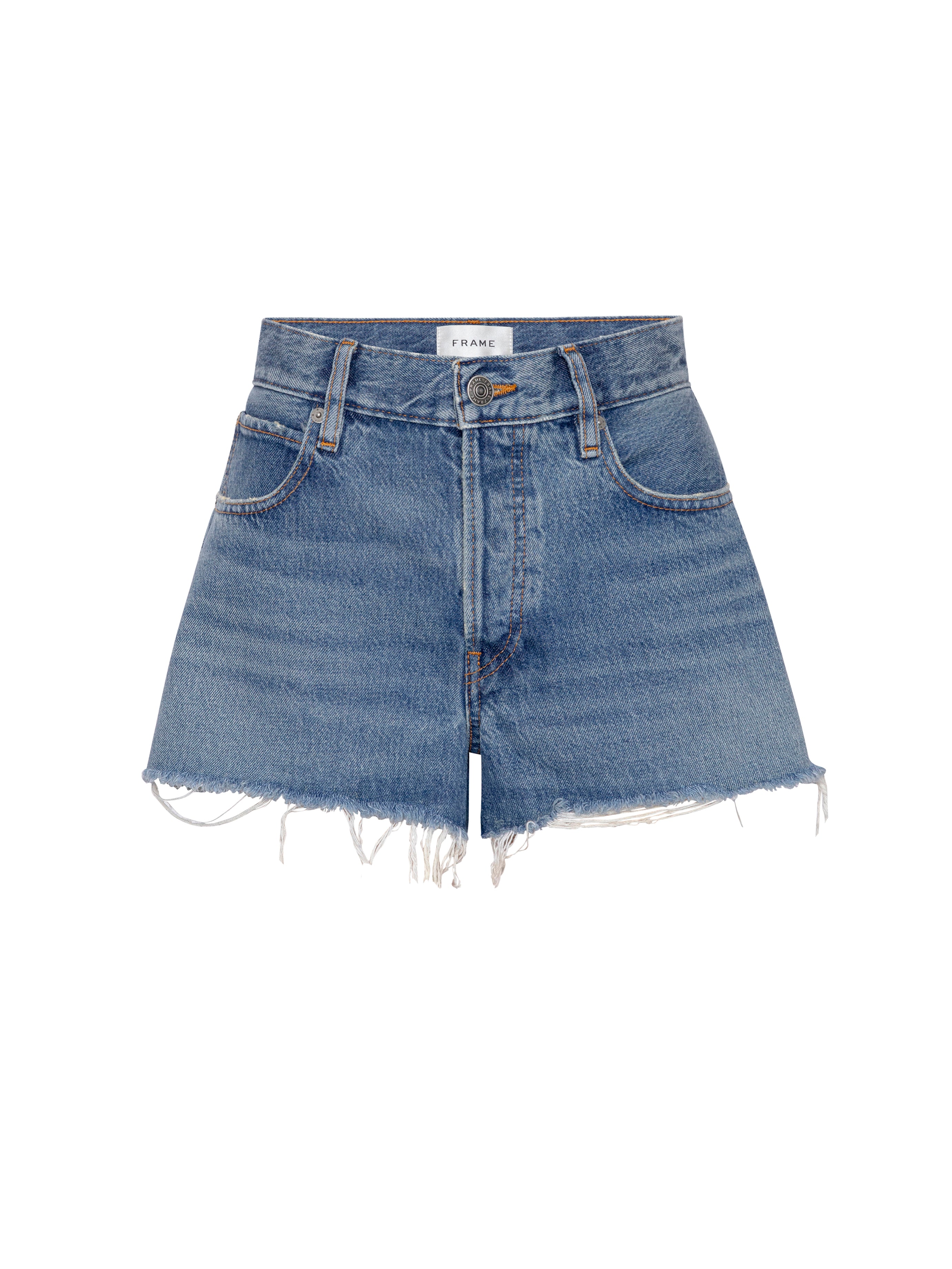 THE HANG SHORT