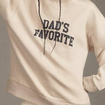 Dads Favorite Sweatshirt