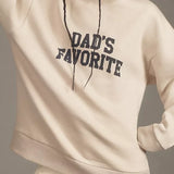 Dads Favorite Sweatshirt