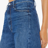 The Half Pipe Bermuda Short Fray