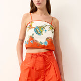 KYRA TOP