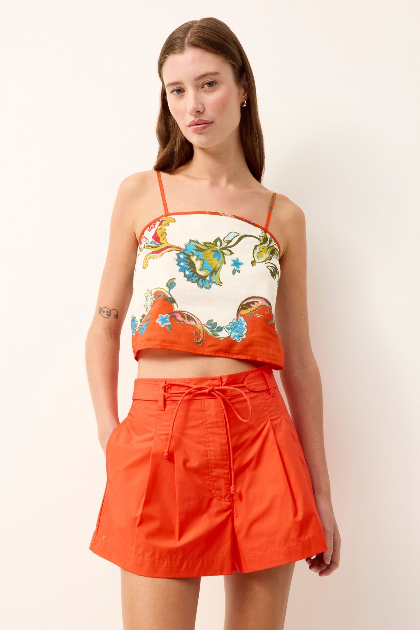 KYRA TOP