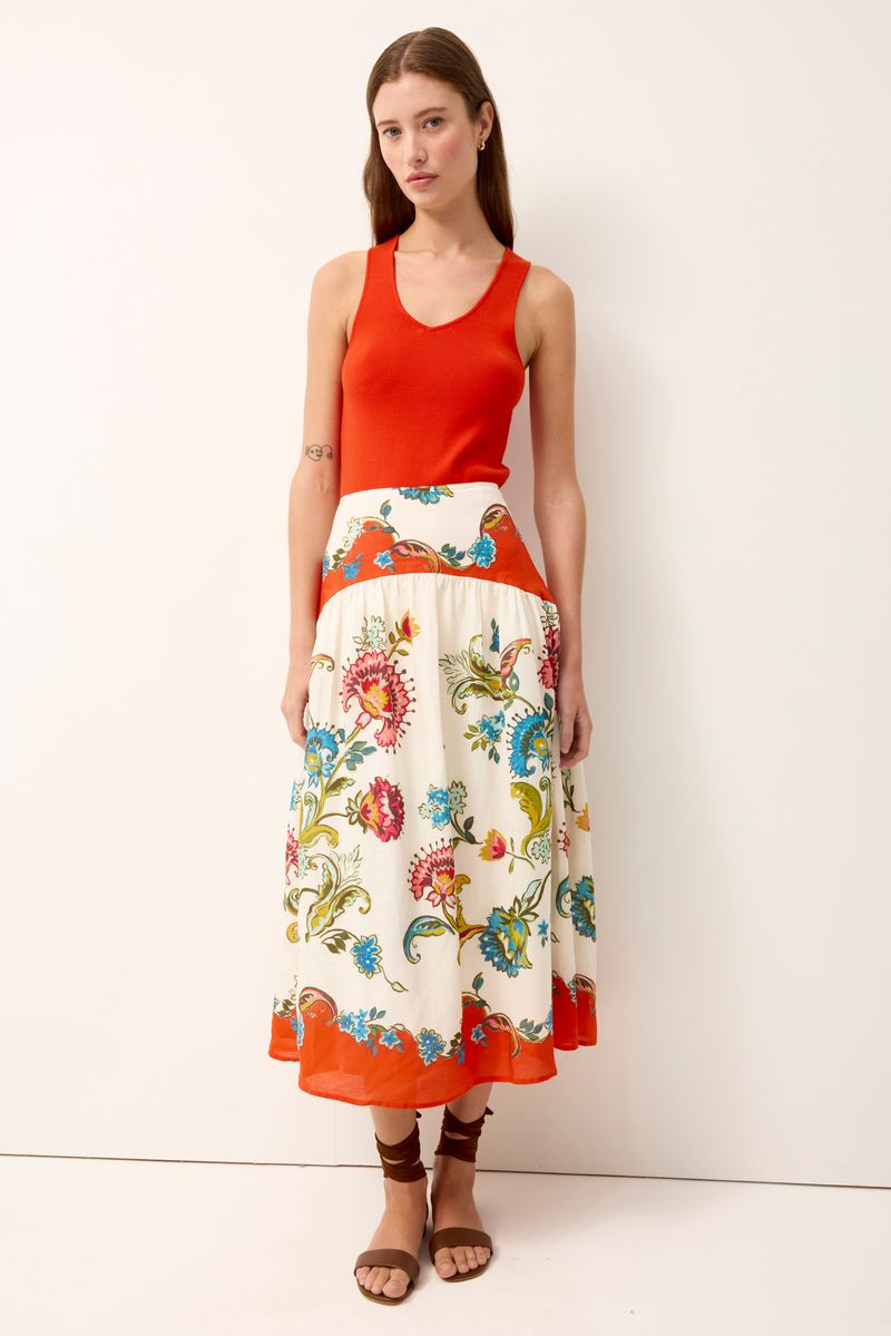 VICKI SKIRT
