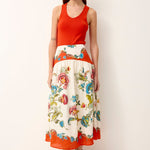 VICKI SKIRT