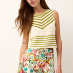 LANDER SHORT