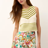 LANDER SHORT