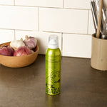 “Sizzle” Spray