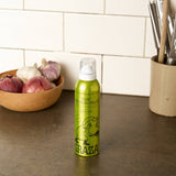 “Sizzle” Spray