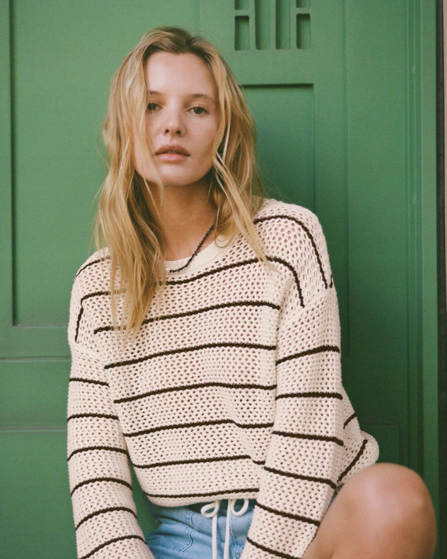 Spotlight On: Stripes