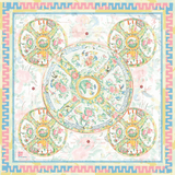 Imperial Mahjong Mat