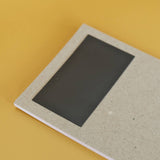 Grocery Bag Magnetic Market List Notepad