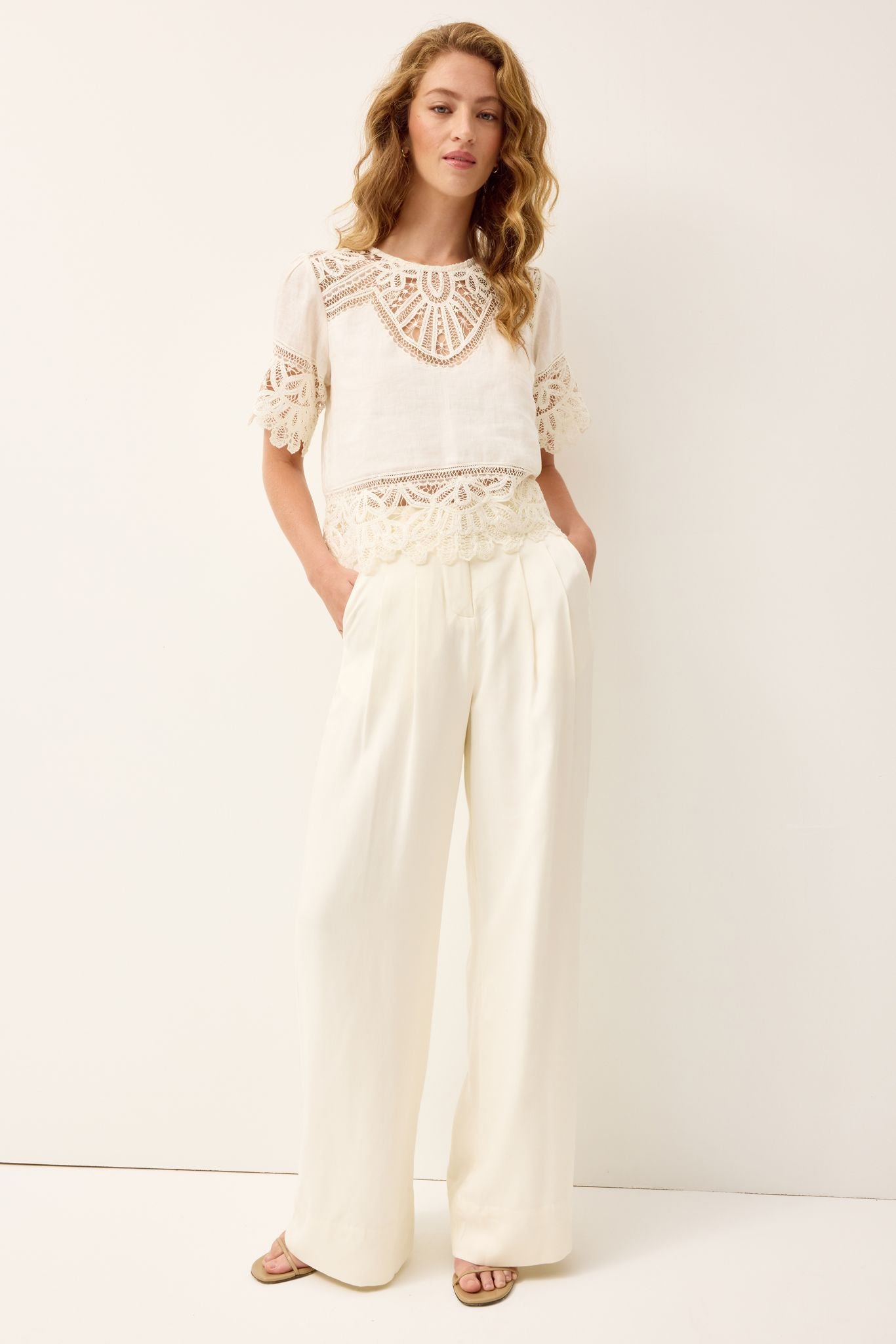 KOURT TOP