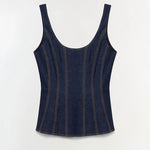 Lachlan Bustier Twilight