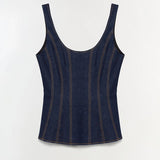 Lachlan Bustier Twilight