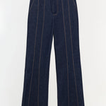 Ansel Denim Trouser Twilight