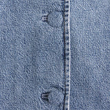 The Palm Detail Jacket