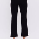 Saskia Ankle Trouser Black