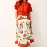 VICKI SKIRT