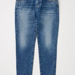 Vizcaya Skinny Jean