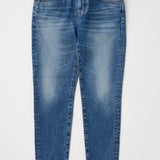 Vizcaya Skinny Jean