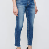 Vizcaya Skinny Jean
