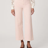 Anessa Wide Crop Vintage Rosa