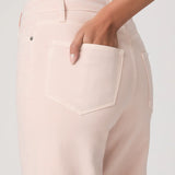 Anessa Wide Crop Vintage Rosa