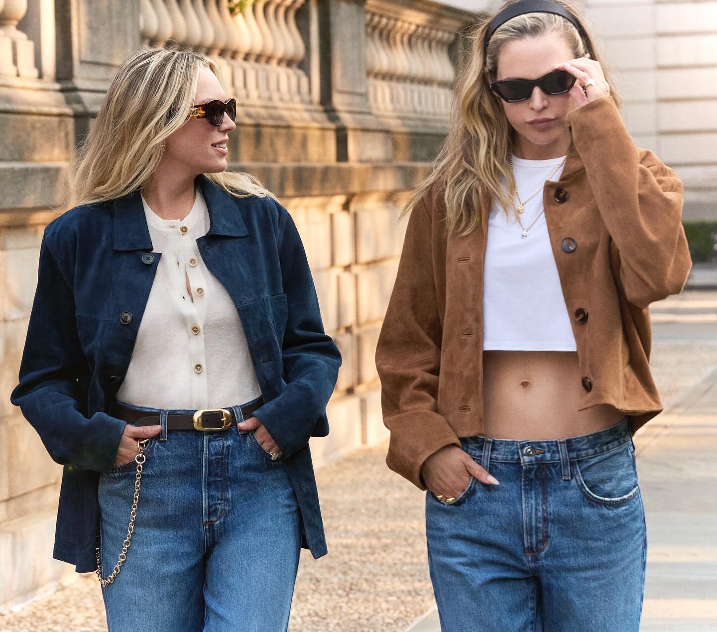 Spotlight On: Favorite Daughter