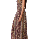 Estela Maxi Dress