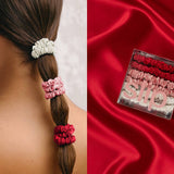 Sweetie Skinny Scrunchies