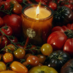 Roma Heirloom Tomato Candle