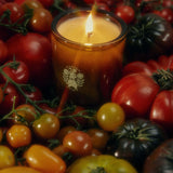 Roma Heirloom Tomato Candle