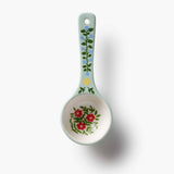 Home Sweet Home Porcelain Measuring Spoons