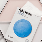 Dermask Water Jet Vital Hydra Solution Sheet Mask