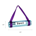 Yoga Mat Ornament
