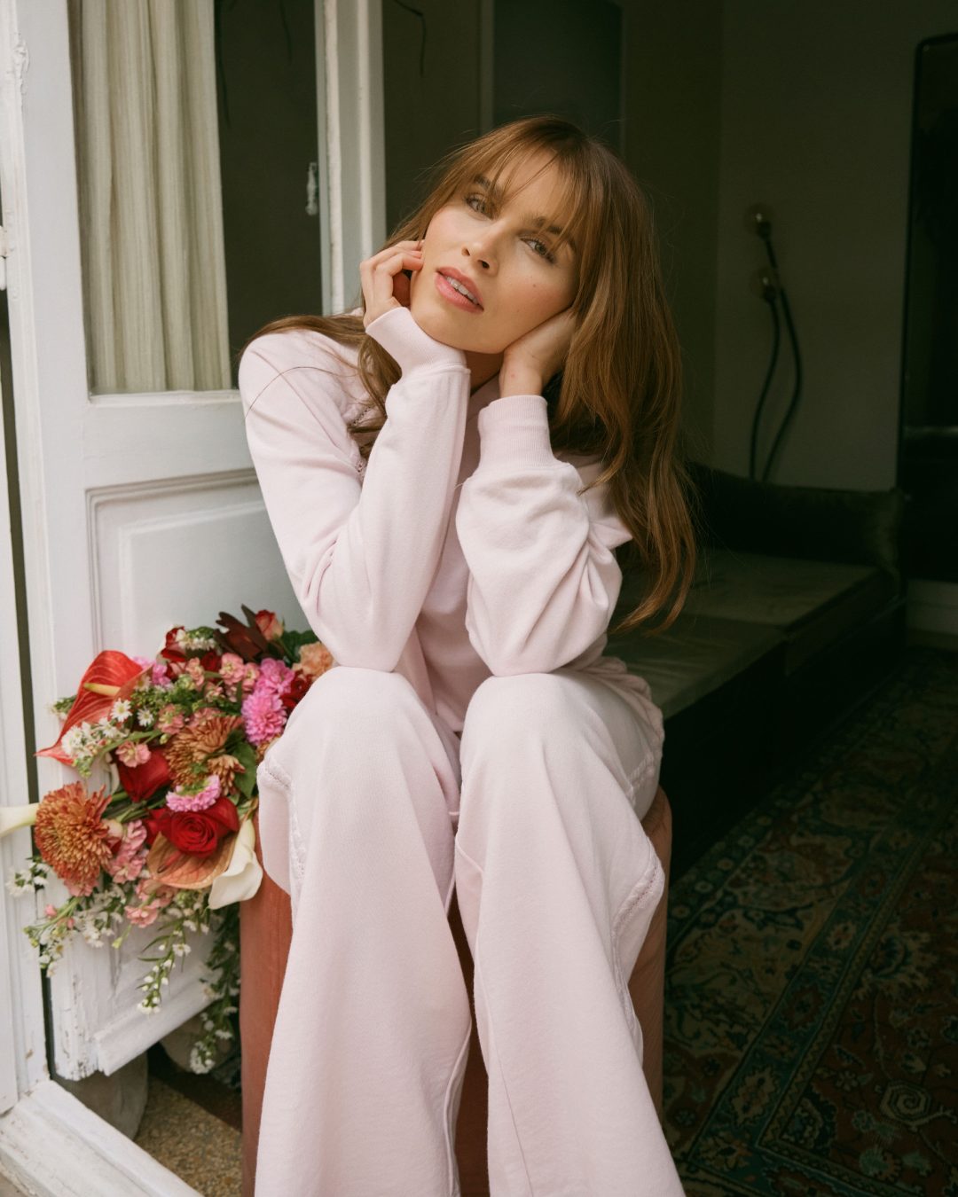 The Valentine's Day Shop