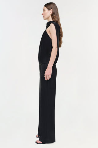 Scarlett Cape Top